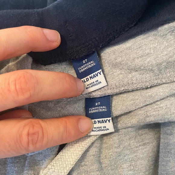 2T bundle of boys pants. - Picture 5 of 6